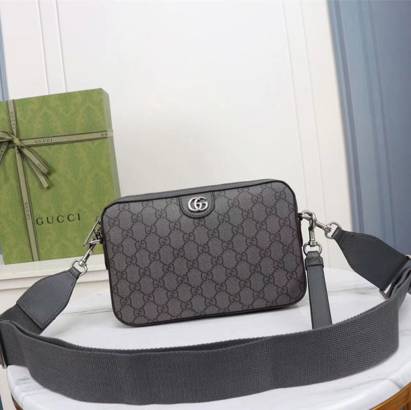 G*u*i satchel bags